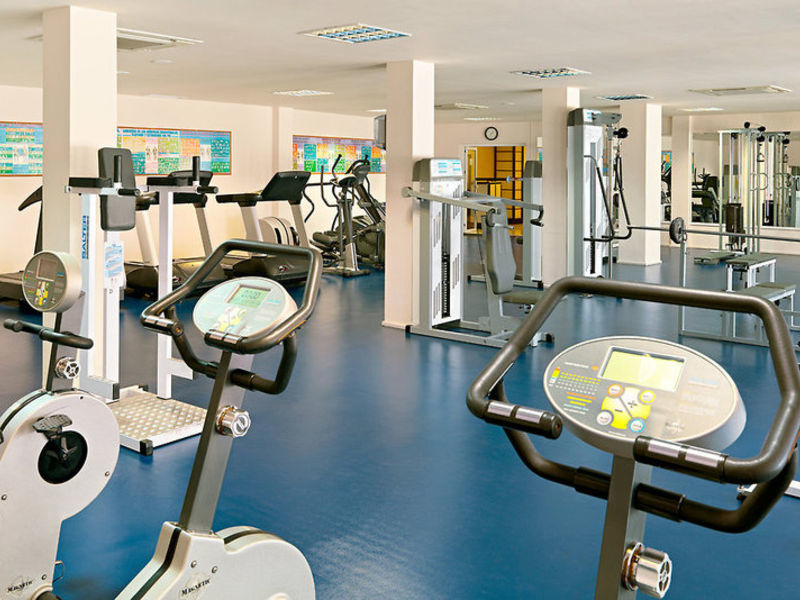 Suite - Htl Fuerteventura Resort