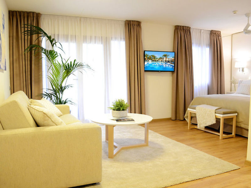 Suite - Htl Fuerteventura Resort