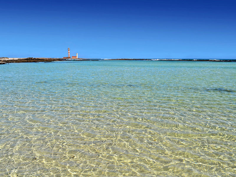 Suite - Htl Fuerteventura Resort