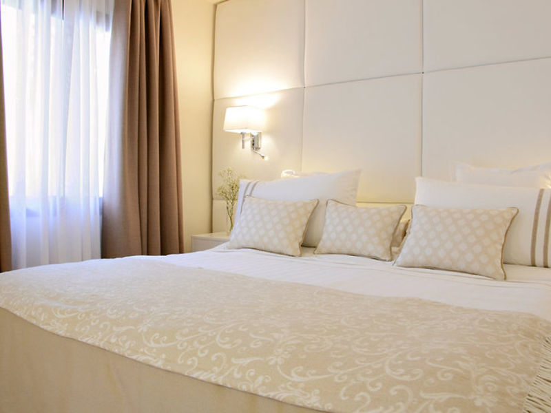 Suite - Htl Fuerteventura Resort
