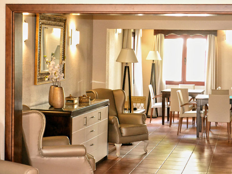 Suite - Htl Fuerteventura Resort