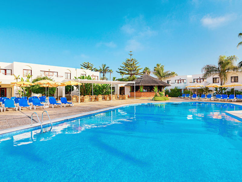 Suite - Htl Fuerteventura Resort
