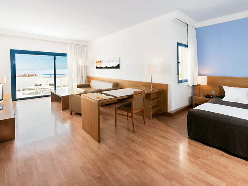 Suite Princess