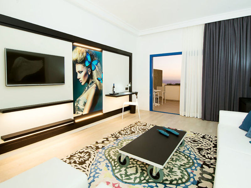 Suite Princess