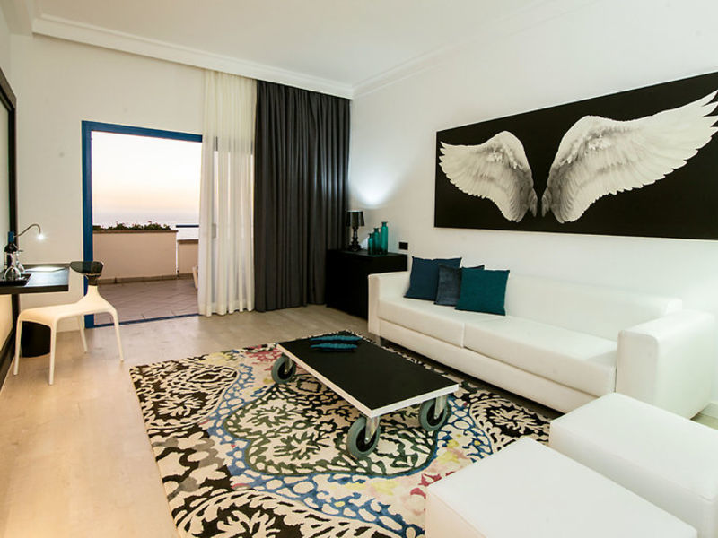 Suite Princess