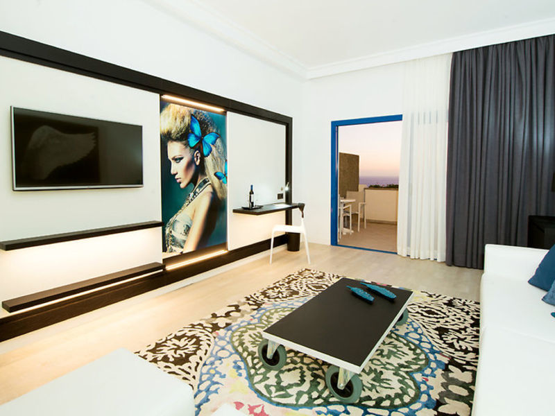 Suite Princess