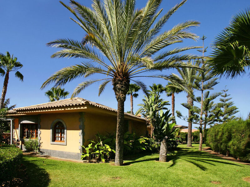 Suites &Amp; Villas By Dunas