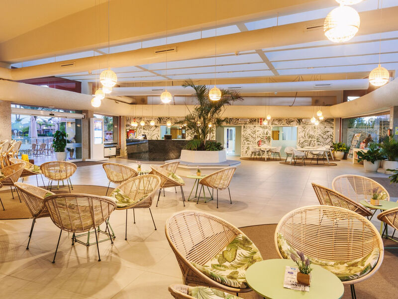 Suites &Amp; Villas By Dunas