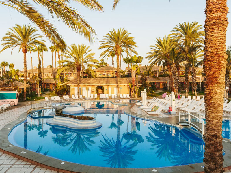 Suites &Amp; Villas By Dunas