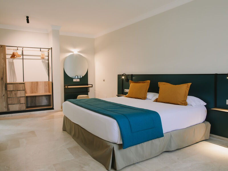 Suites &Amp; Villas By Dunas