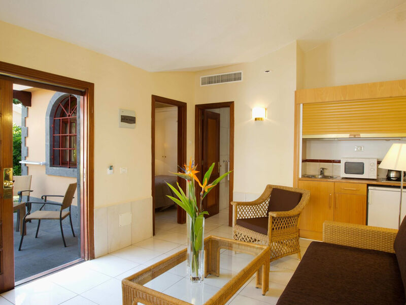 Suites &Amp; Villas By Dunas