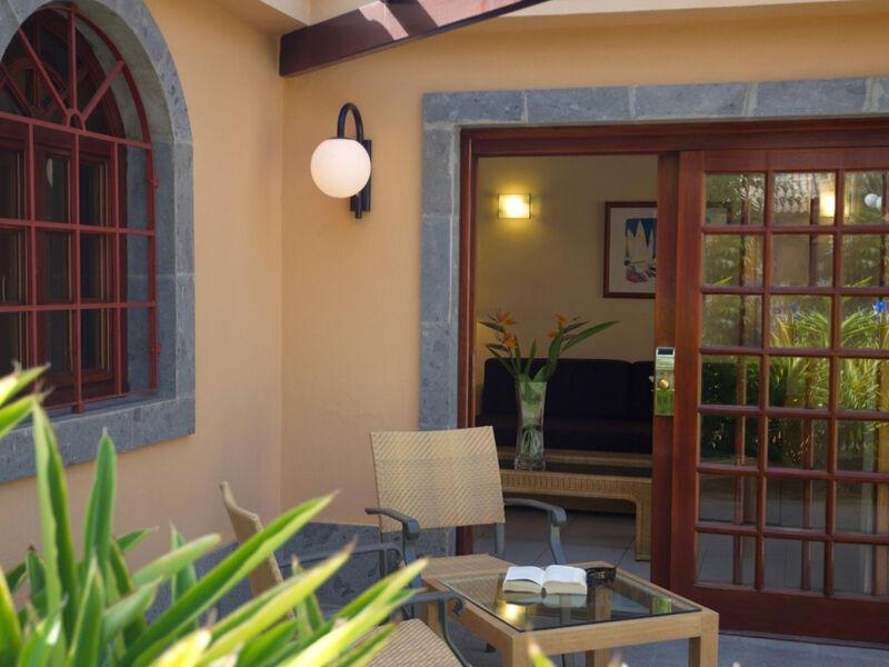 Suites &Amp; Villas By Dunas