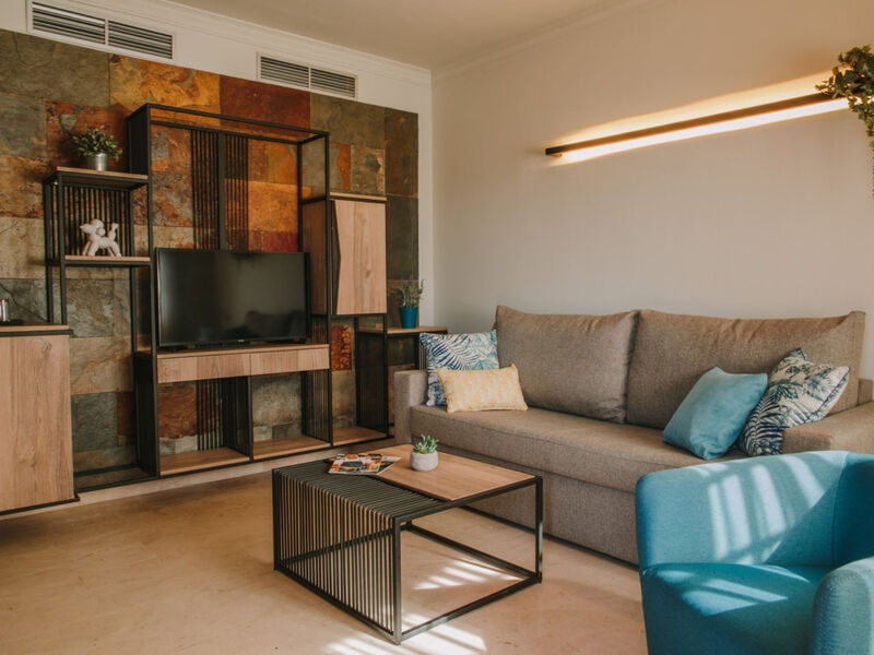 Suites &Amp; Villas By Dunas