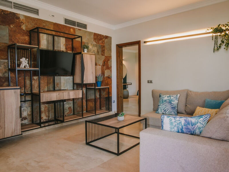 Suites &Amp; Villas By Dunas