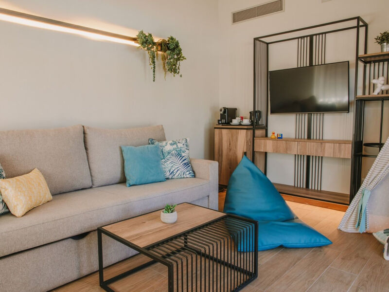 Suites &Amp; Villas By Dunas