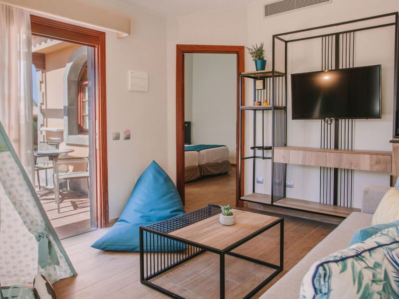 Suites &Amp; Villas By Dunas