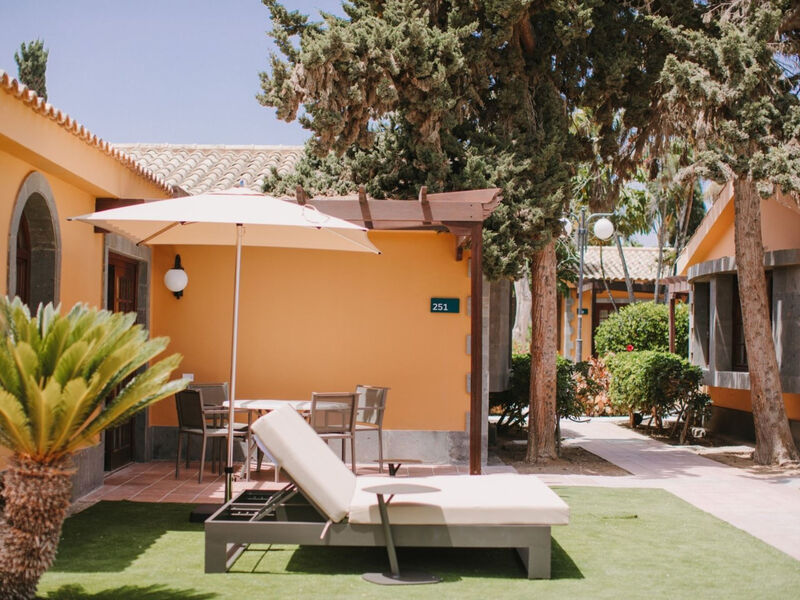 Suites &Amp; Villas By Dunas