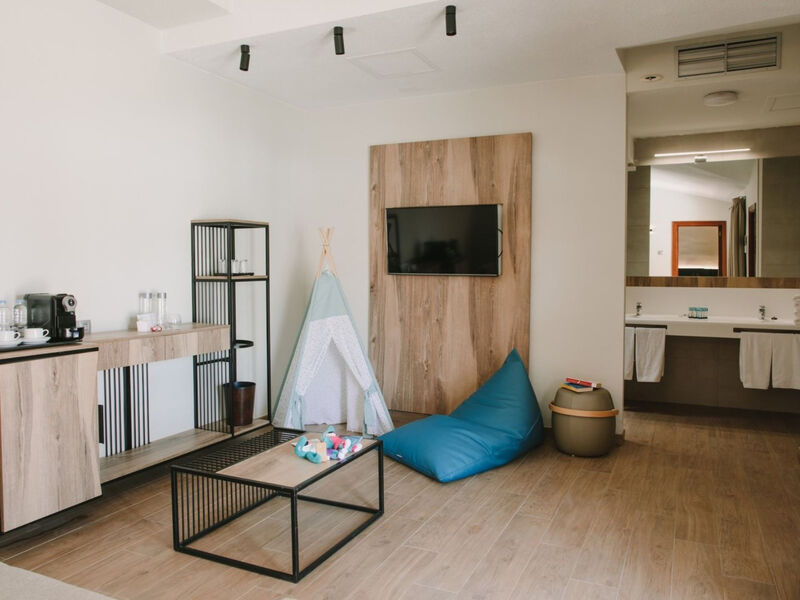 Suites &Amp; Villas By Dunas