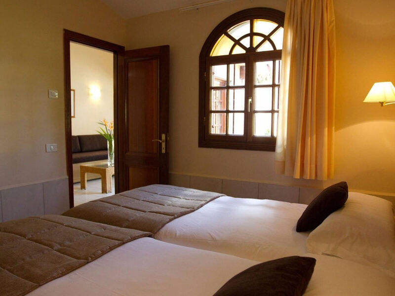 Suites &Amp; Villas By Dunas