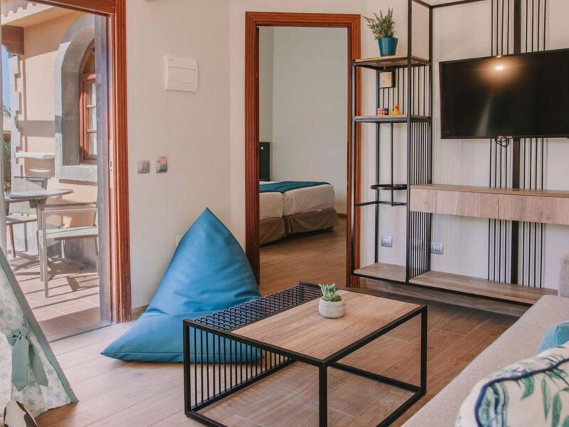 Suites &Amp; Villas By Dunas