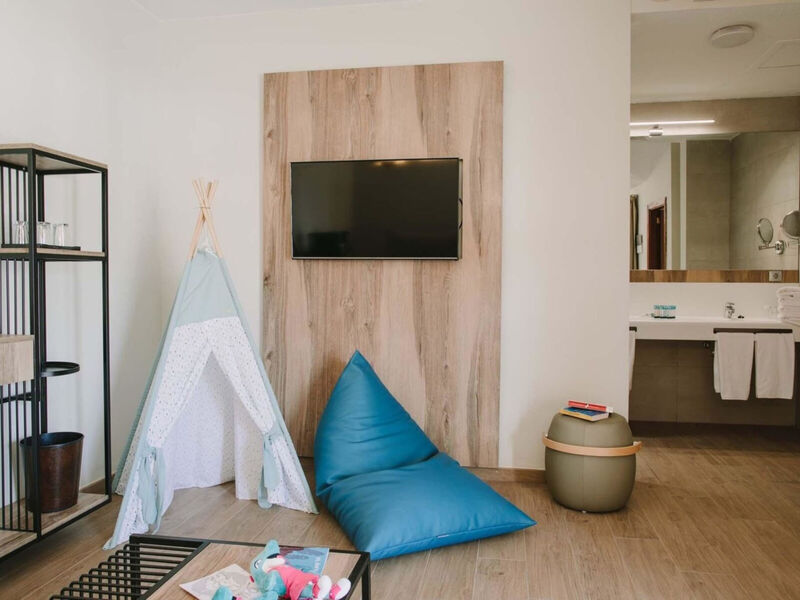 Suites &Amp; Villas By Dunas