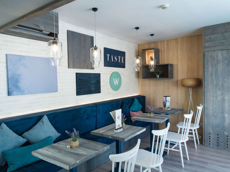 Suites &Amp; Villas By Dunas