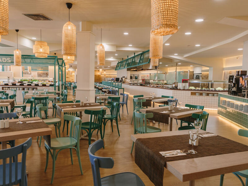 Suites &Amp; Villas By Dunas