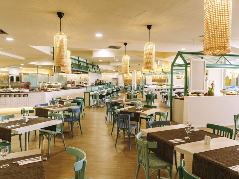 Suites &Amp; Villas By Dunas