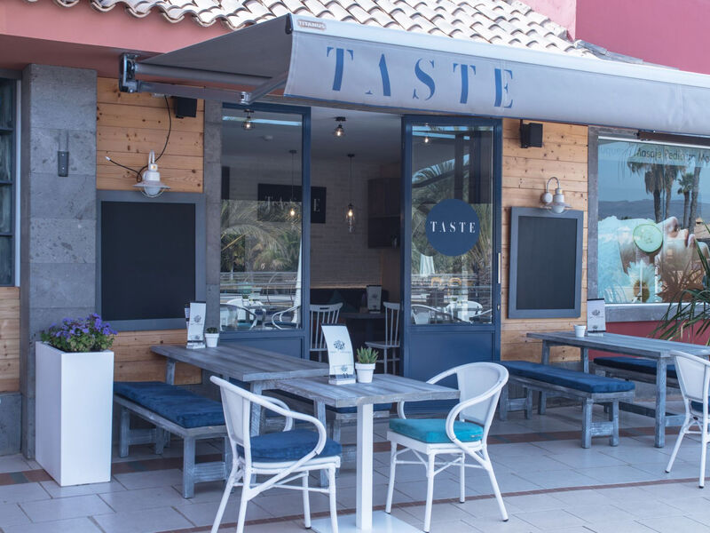 Suites &Amp; Villas By Dunas