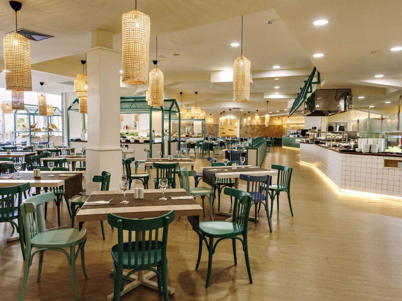 Suites &Amp; Villas By Dunas