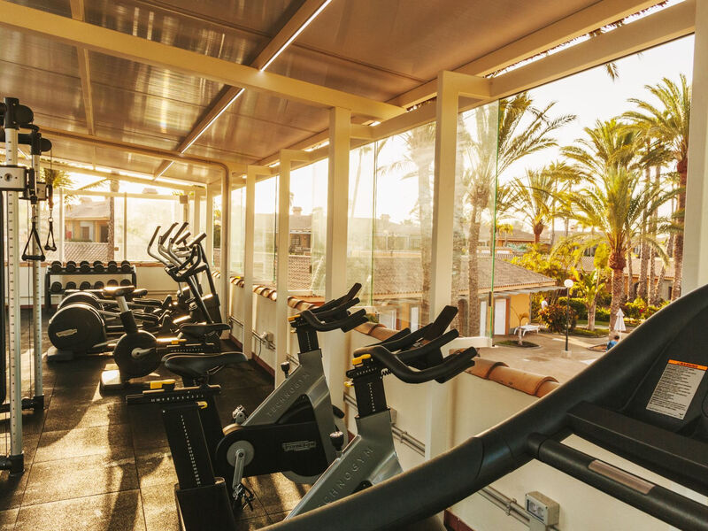 Suites &Amp; Villas By Dunas