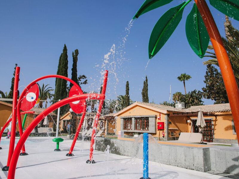 Suites &Amp; Villas By Dunas