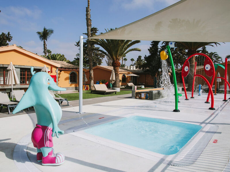 Suites &Amp; Villas By Dunas