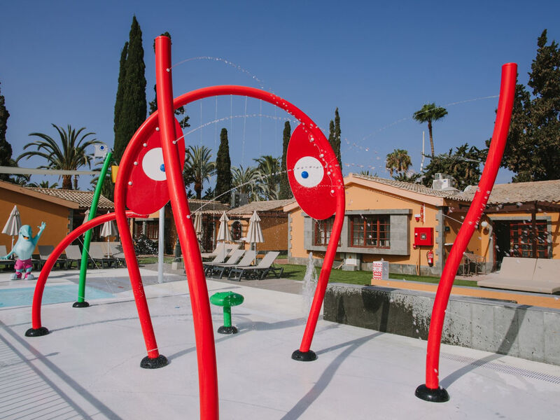 Suites &Amp; Villas By Dunas