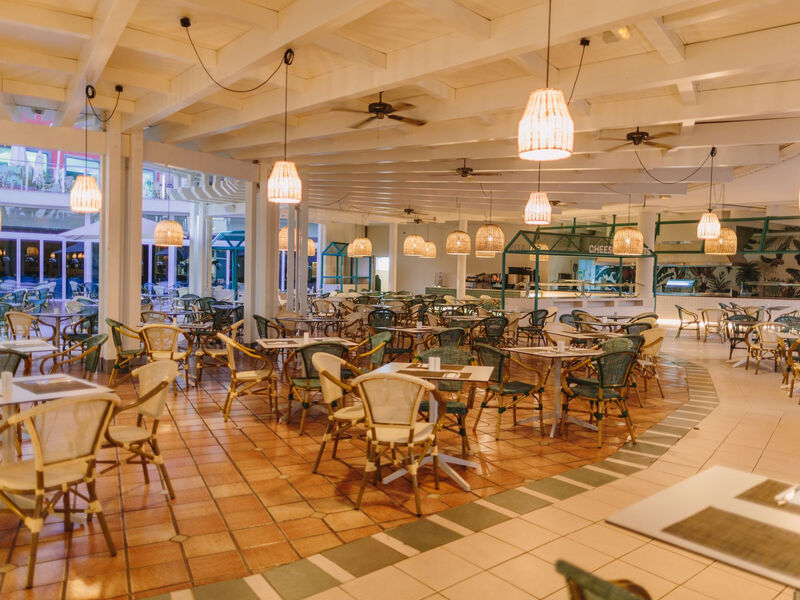 Suites &Amp; Villas By Dunas