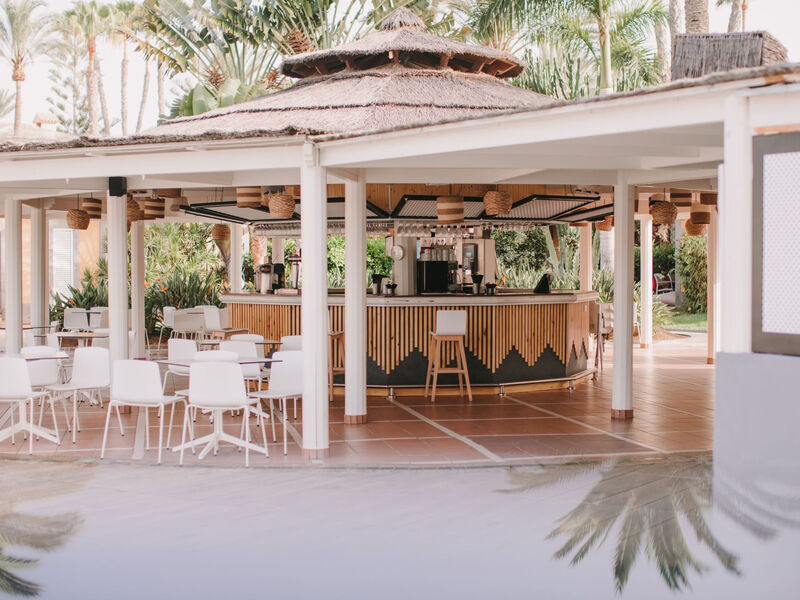 Suites &Amp; Villas By Dunas