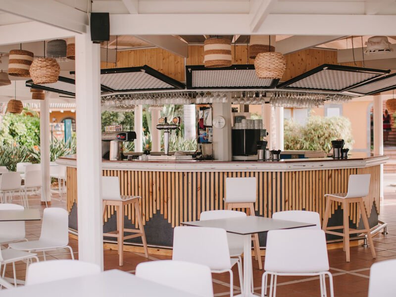 Suites &Amp; Villas By Dunas