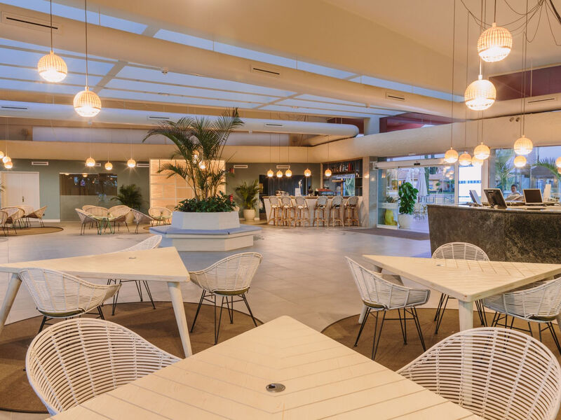 Suites &Amp; Villas By Dunas