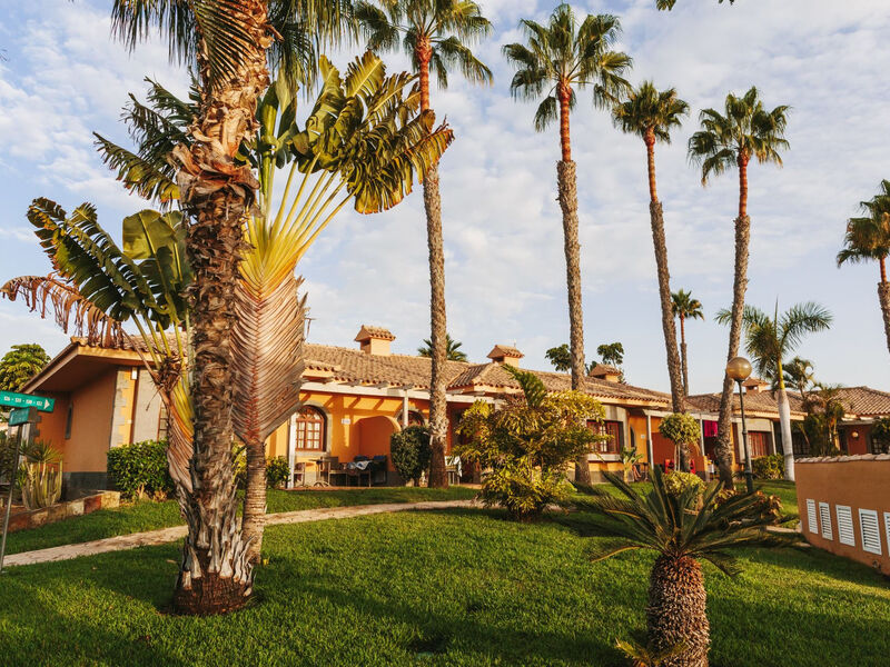 Suites &Amp; Villas By Dunas