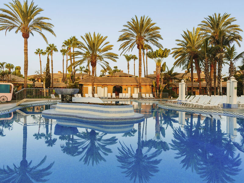 Suites &Amp; Villas By Dunas