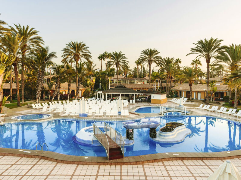 Suites &Amp; Villas By Dunas