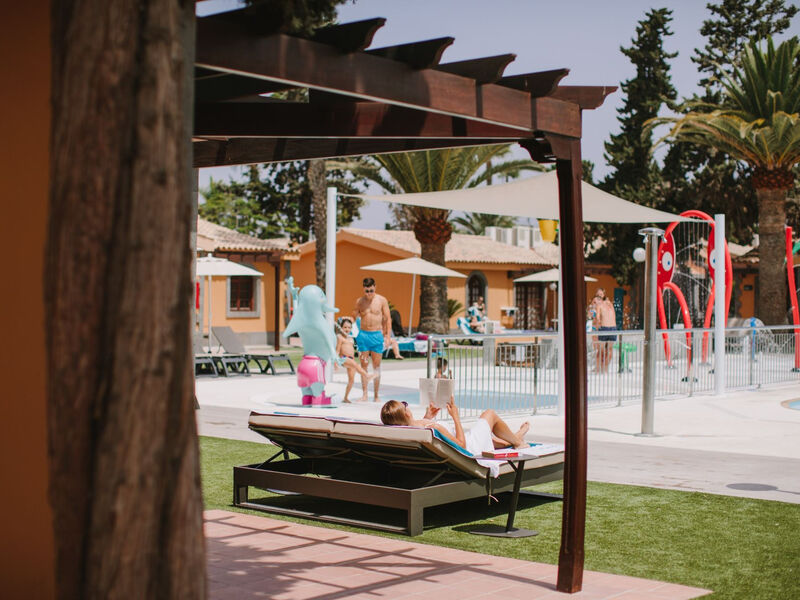 Suites &Amp; Villas By Dunas