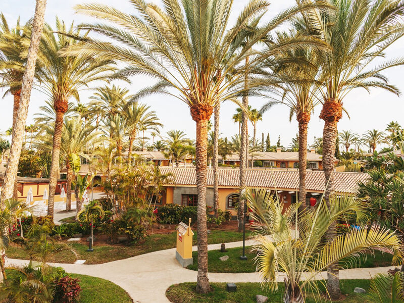 Suites &Amp; Villas By Dunas