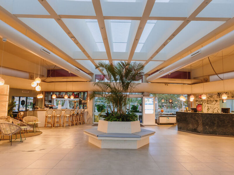 Suites &Amp; Villas By Dunas