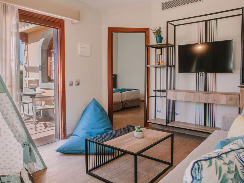 Suites &Amp; Villas By Dunas