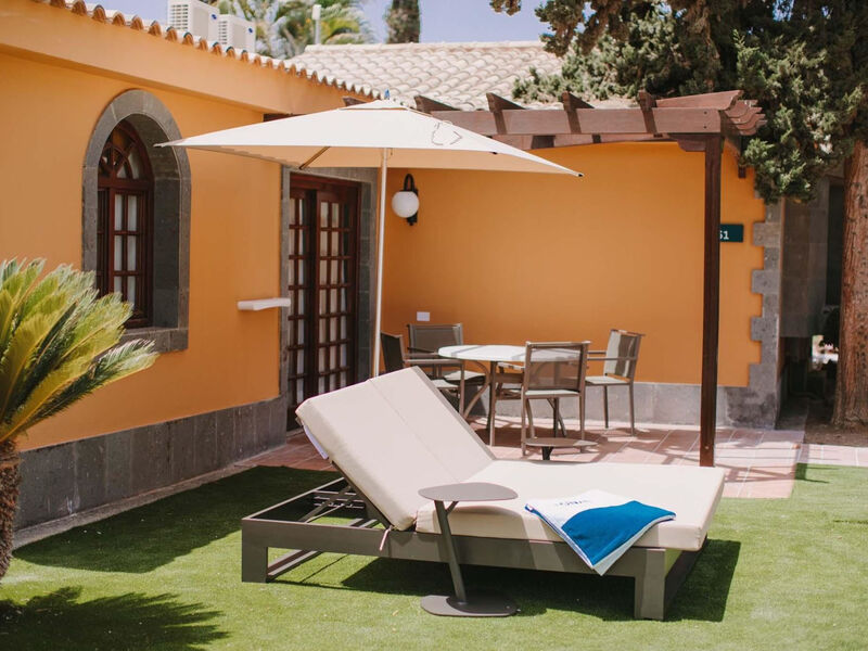 Suites &Amp; Villas By Dunas