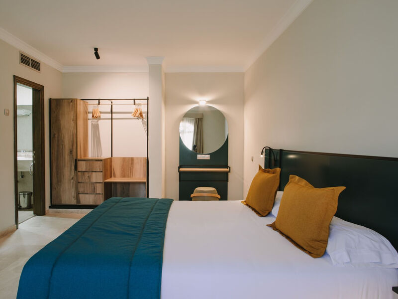 Suites &Amp; Villas By Dunas