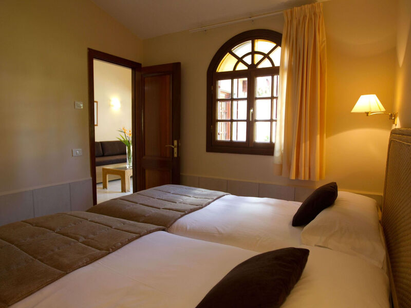 Suites &Amp; Villas By Dunas