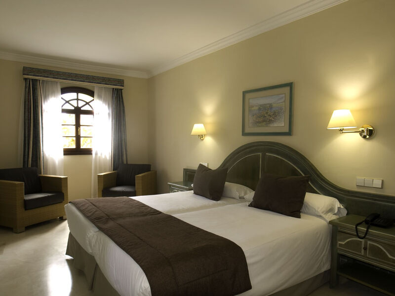 Suites &Amp; Villas By Dunas