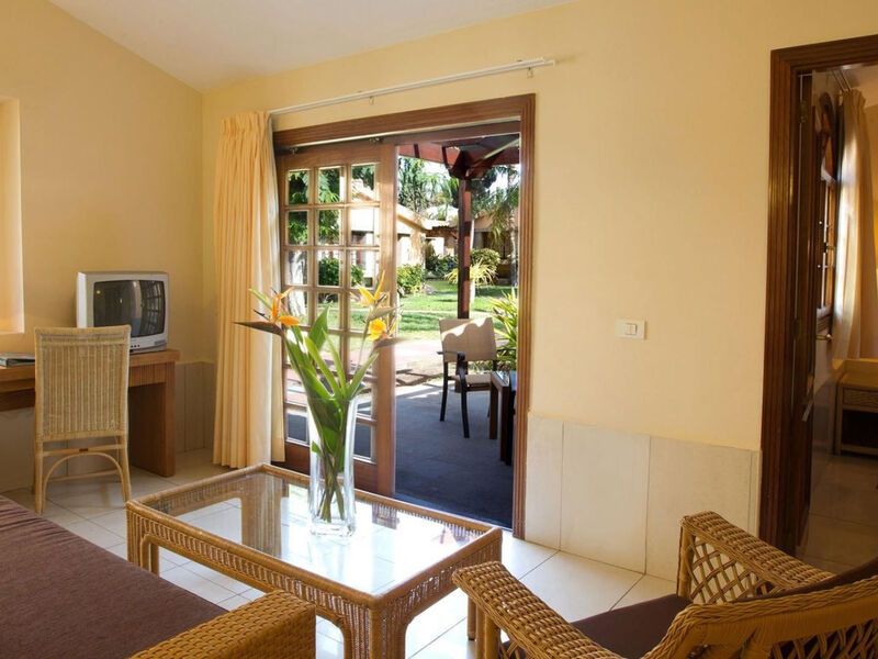 Suites &Amp; Villas By Dunas